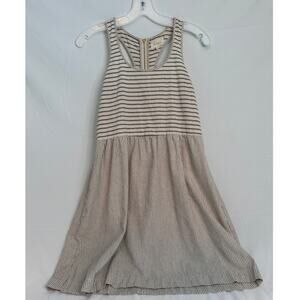 Lou & Grey | Dresses | Loft Lou Grey Black Tennisworkout Dress Size S |  Poshmark